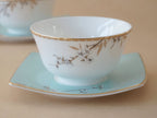 Wolyasamchung Tea Set