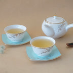 Wolyasamchung Tea Set