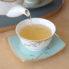 Wolyasamchung Tea Set