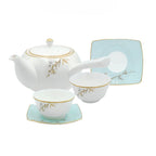 Wolyasamchung Tea Set