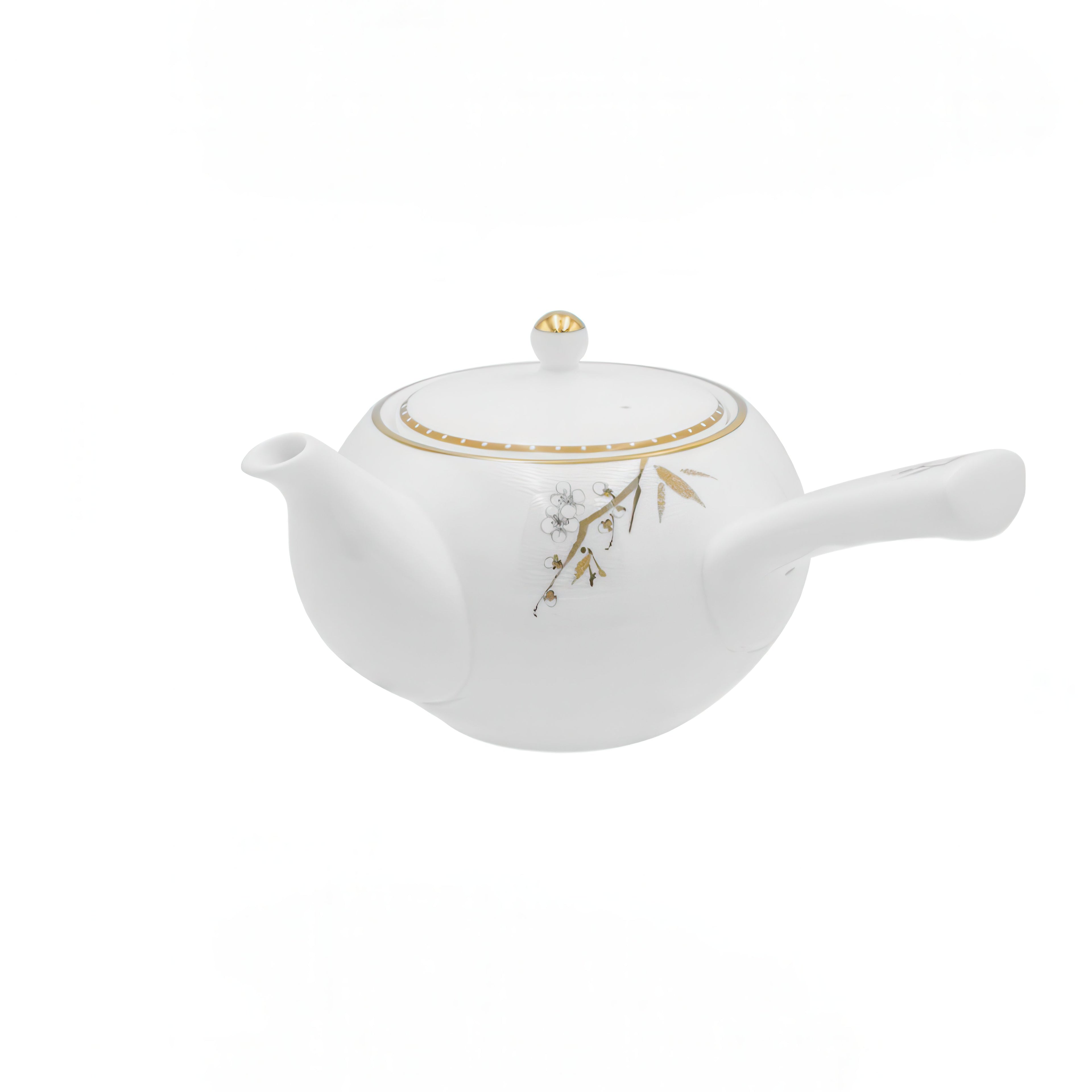 Wolyasamchung Tea Set