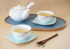 Wolyasamchung Tea Set