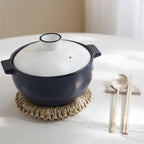 [Lihan] Areum Pot Steam Pot 12cm - HANKOOK