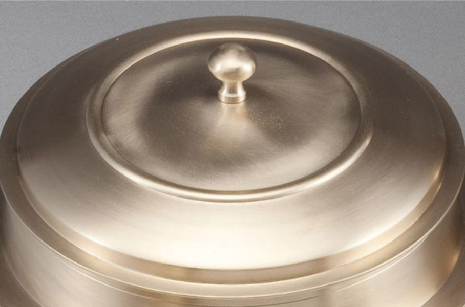 [Napcheong-Yugi] Korean Traditional Cauldron - HANKOOK