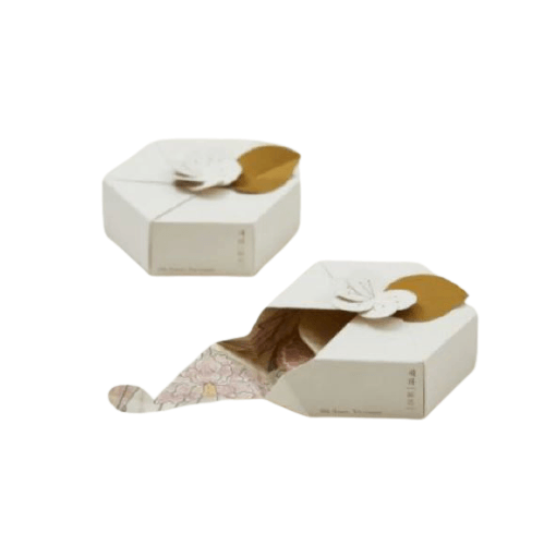 [Hohodang] Tea Coaster Set of 10pcs - HANKOOK