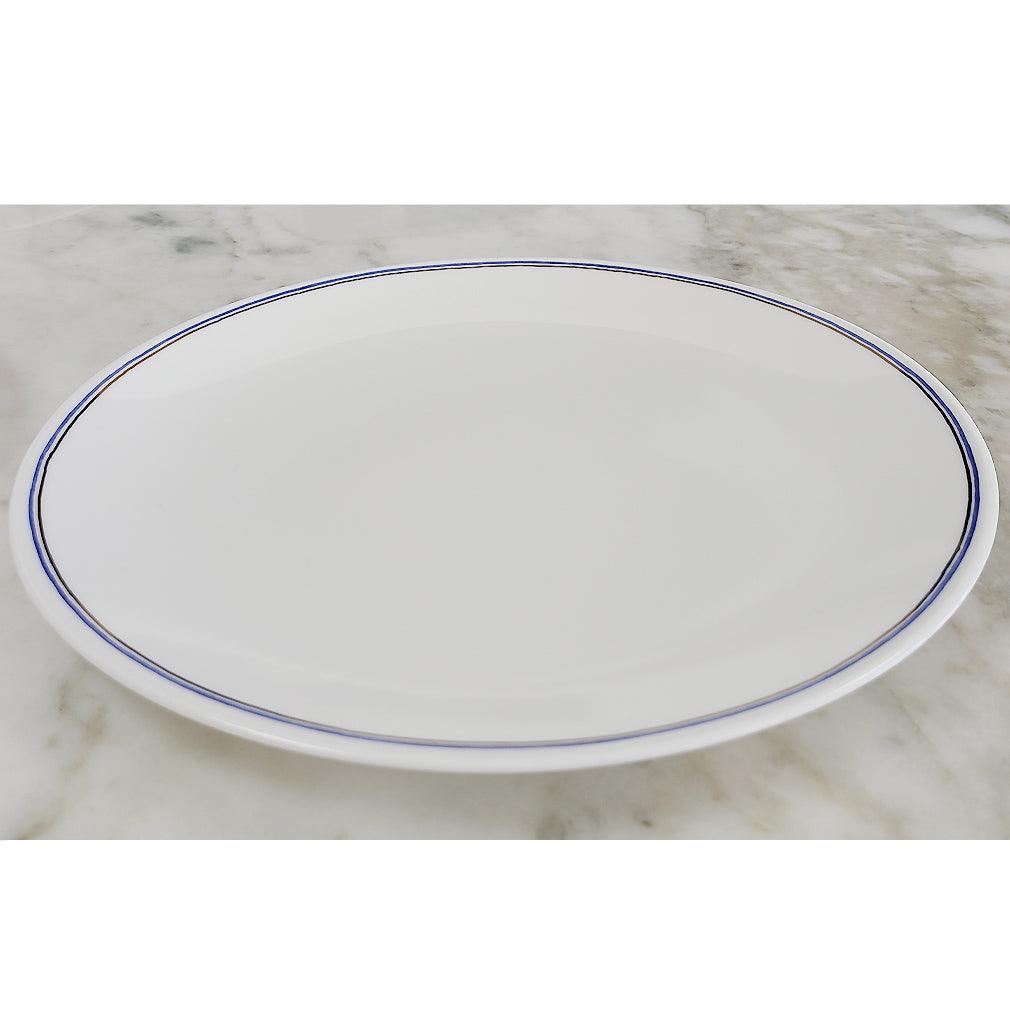 [Moire] 10" Plate - HANKOOK