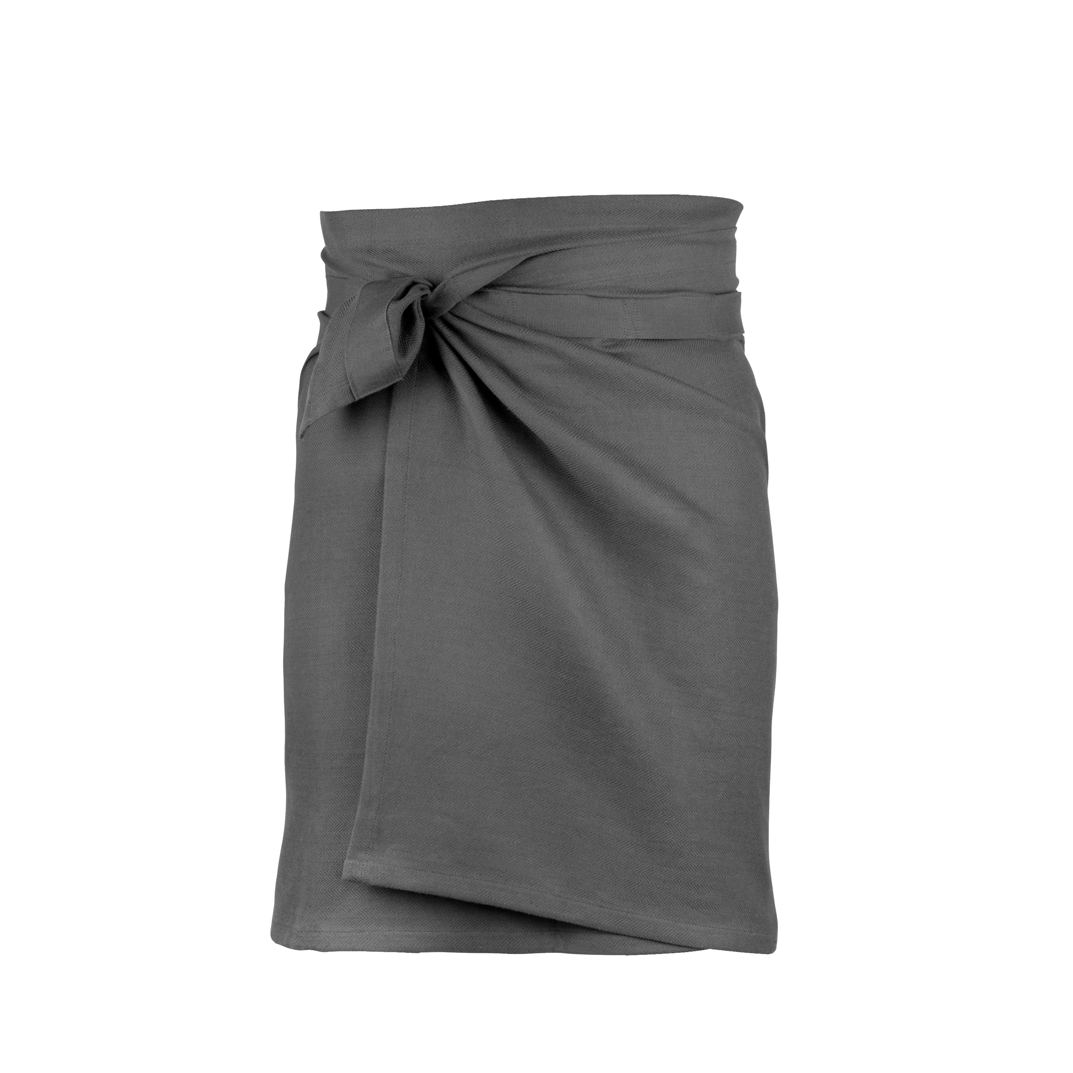 [The Organic Company] Giant Kitchen Towel - HANKOOK