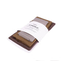[The Organic Company] Gift Wrapping set, 3pcs - HANKOOK