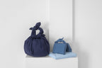 [The Organic Company] Gift Wrapping set, 3pcs - HANKOOK