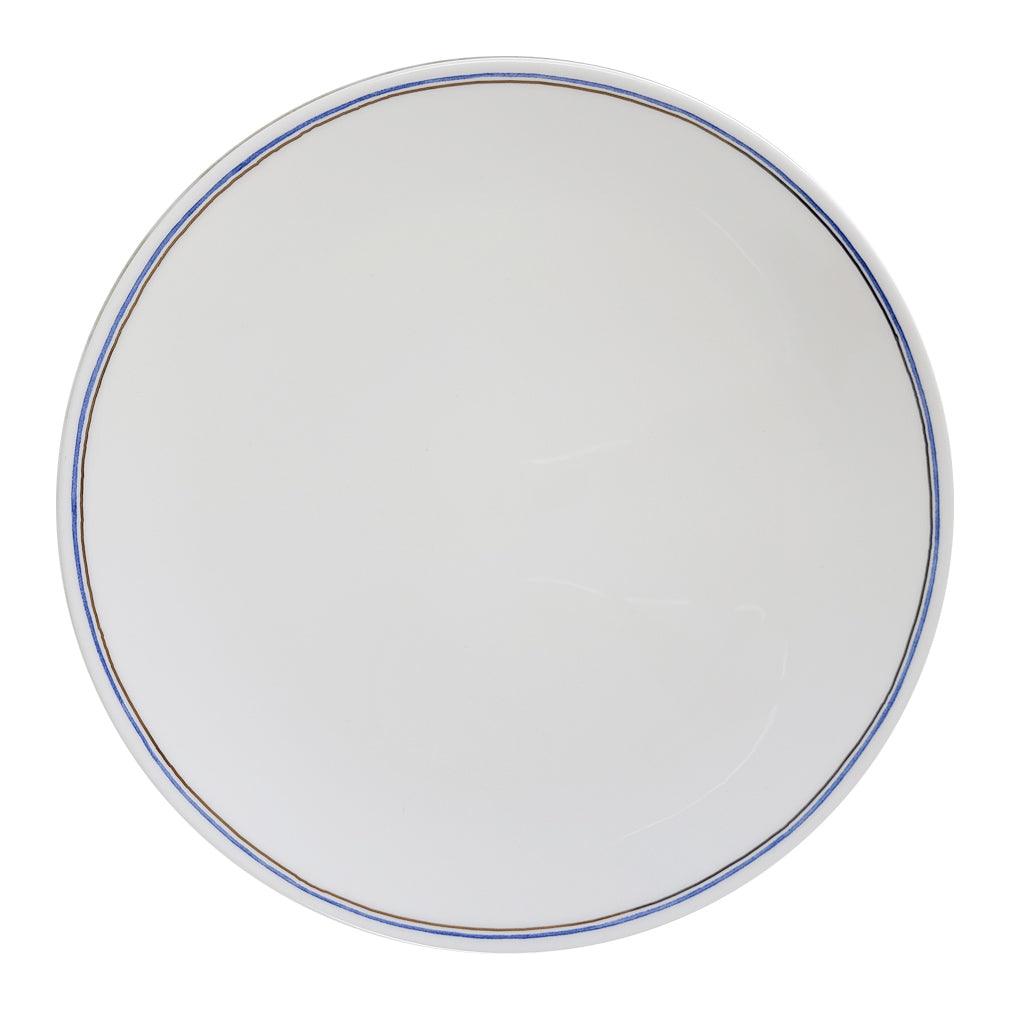 [Moire] 10" Plate - HANKOOK