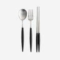 [Bogen] Eiffel Satin Kids Set - HANKOOK