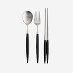 [Bogen] Eiffel Satin Kids Set - HANKOOK