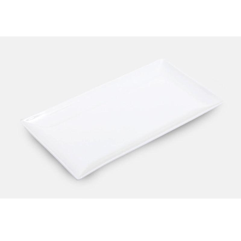 [The Chef] 11' Rectangular Plate - HANKOOK