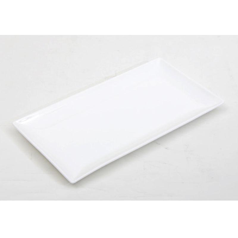 [The Chef] 11' Rectangular Plate - HANKOOK