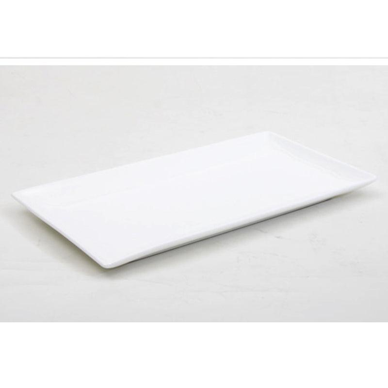 [The Chef] 11' Rectangular Plate - HANKOOK