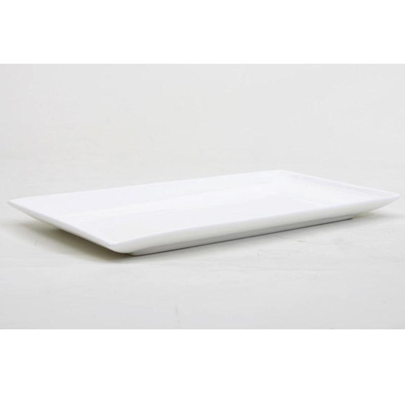 [The Chef] 11' Rectangular Plate - HANKOOK