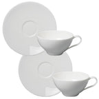 [Nouveau] 4-Piece Coffee/Tea set, Serving for 2 - HANKOOK