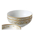 [Howon] 16-Piece Dinnerware Set (Serving for 2) - HANKOOK