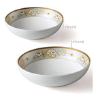 [Howon] 16-Piece Dinnerware Set (Serving for 2) - HANKOOK