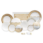 [Gyeol] 18-Piece Home set, Serving for 2 - HANKOOK