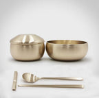 [Napcheong-Yugi] Oaksikgi 6-Piece Set for 1 - HANKOOK