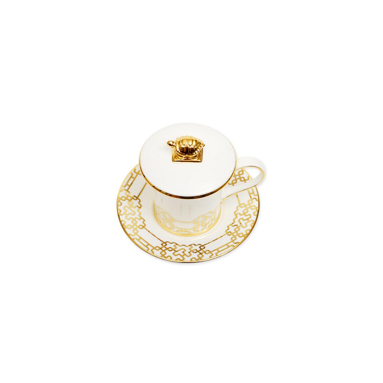 [Hwang Sil] Mug set - HANKOOK