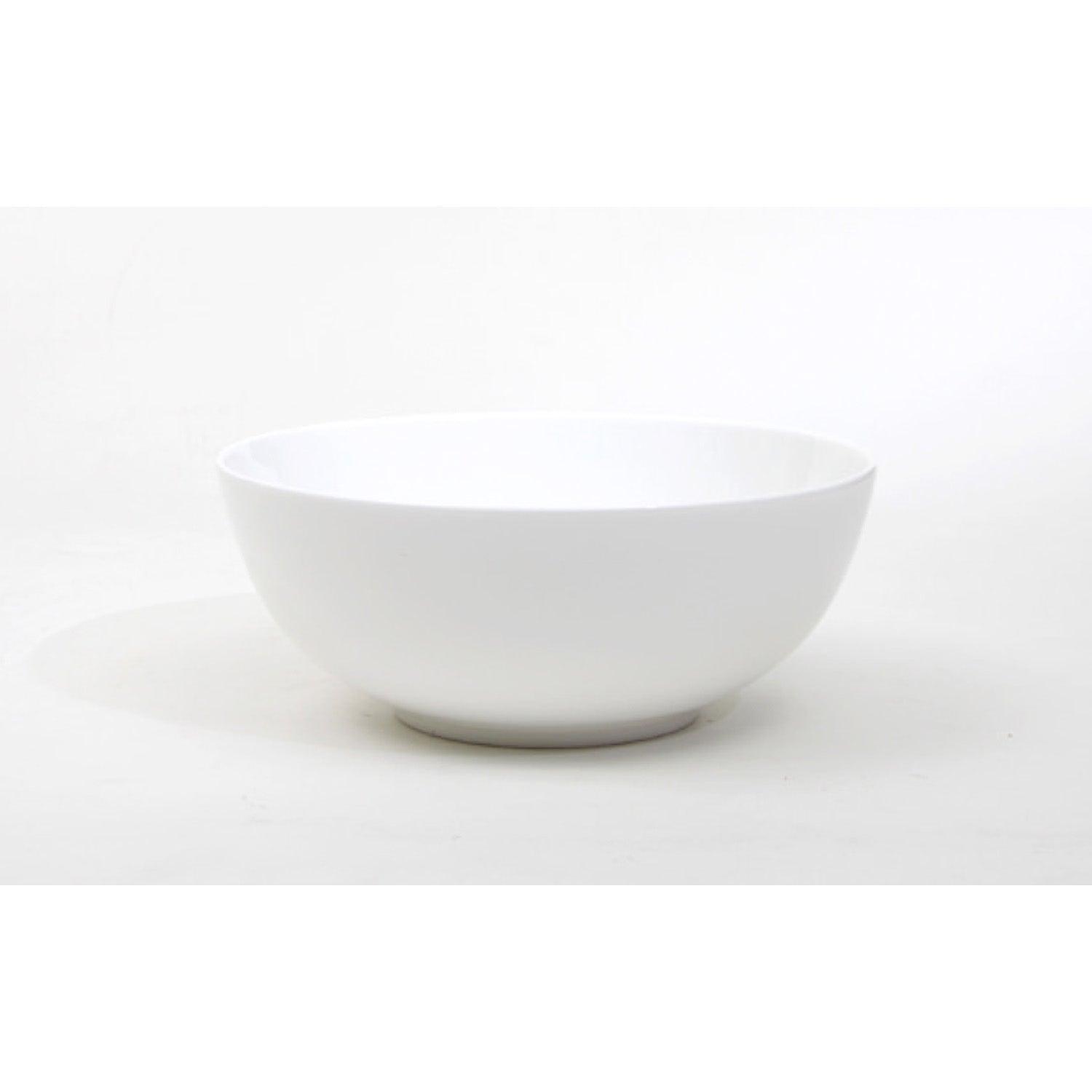 [Simple Desing] Chateau Noodle Bowl 8" - HANKOOK