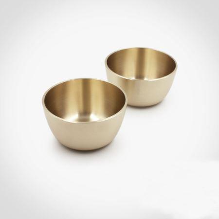 [Napcheong-Yugi] Dessert Bowl - HANKOOK