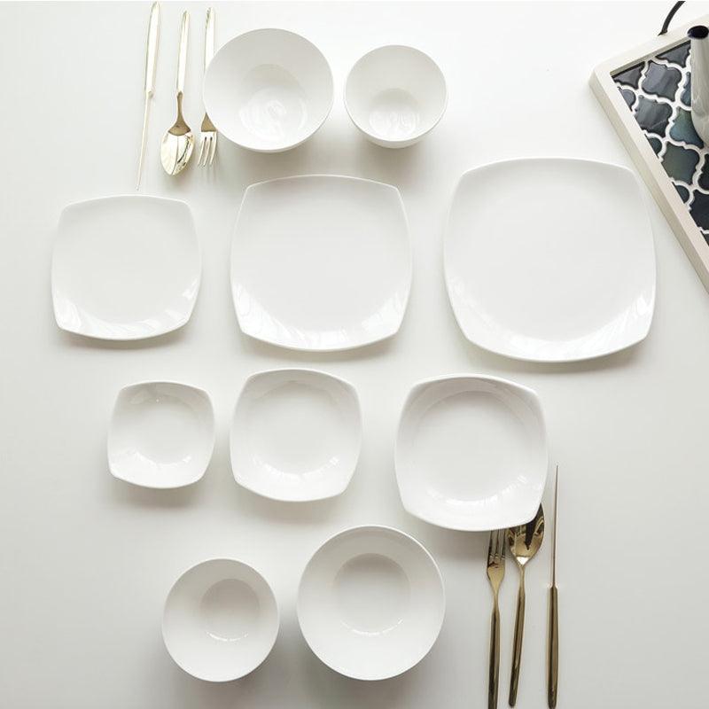 [The Chef] 20-Piece Home set, Serving for 4 - HANKOOK