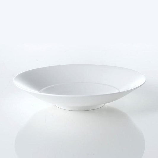 [Whtiebloom] Rim Bowl, 1pc - HANKOOK