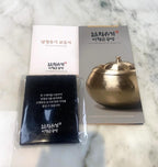 [Napcheong-Yugi] Soju / Shot Glass for 2 - HANKOOK