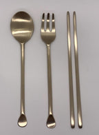 [Napcheong-Yugi] Kids Cutlery - HANKOOK