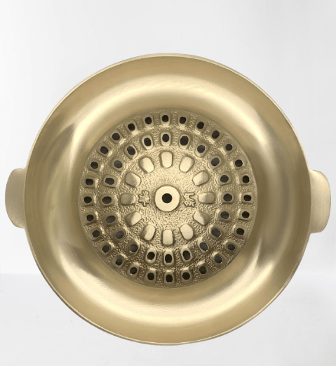 [Napcheong-Yugi] Bulgogi Pan - HANKOOK