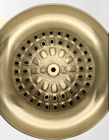 [Napcheong-Yugi] Bulgogi Pan - HANKOOK