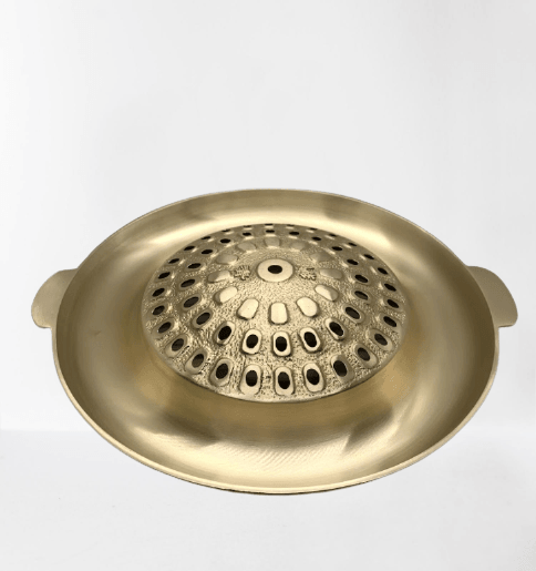 [Napcheong-Yugi] Bulgogi Pan - HANKOOK