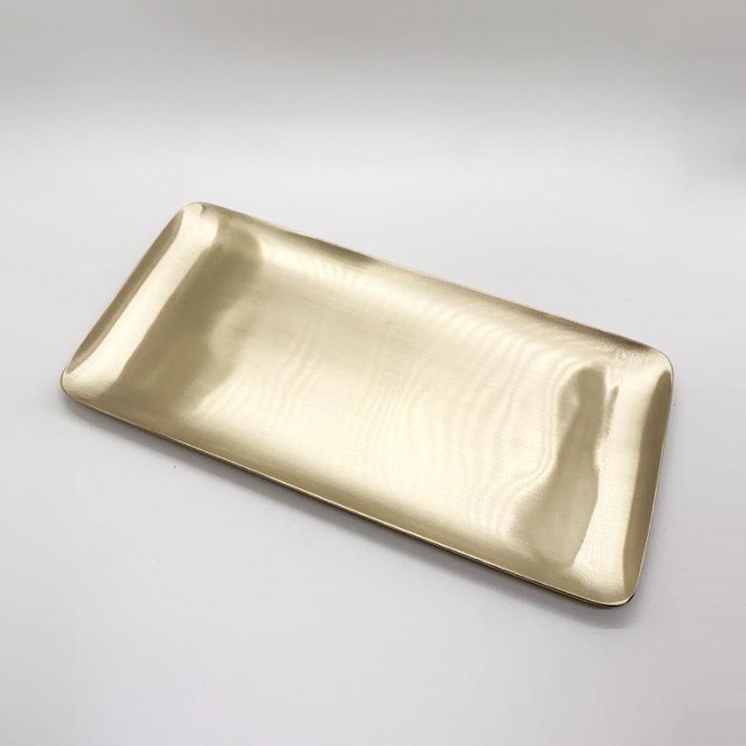 [Napcheong-Yugi] 납청유기)Rectangle Dish - HANKOOK