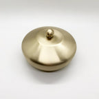 [Napcheong-Yugi] Bowl with Lid - HANKOOK