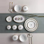 [Yeunleeji] Wedding gift dining set 27p - HANKOOK