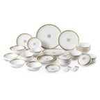 [Yeunleeji] Wedding gift dining set 27p - HANKOOK