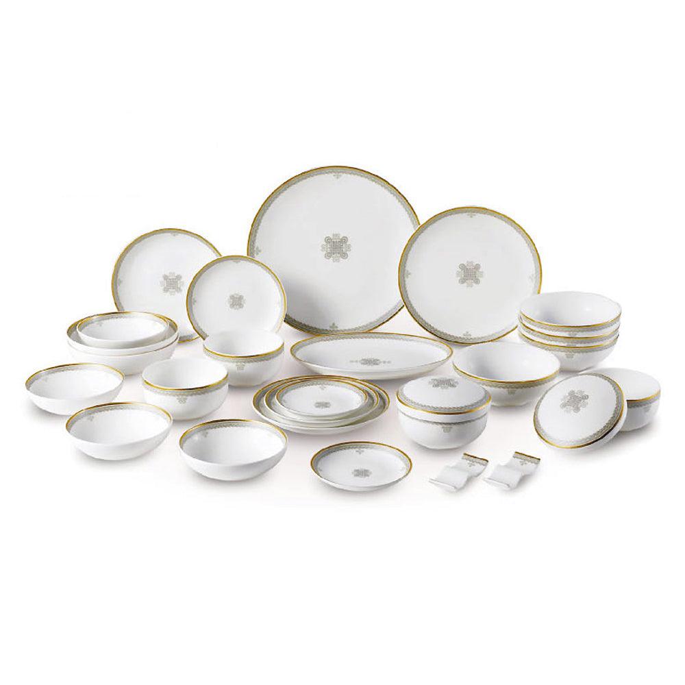 [Yeunleeji] Wedding gift dining set 27p - HANKOOK