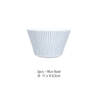 [Cozy Blue] Gift set, Serving for 2 - HANKOOK