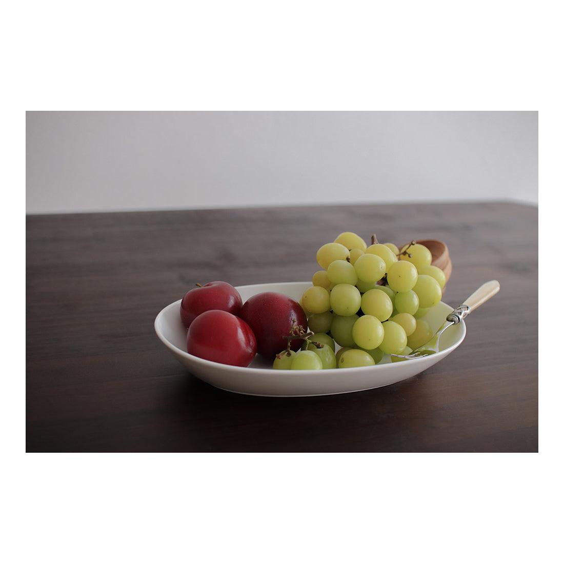 [Moire Blanc] Omelet Bowl - HANKOOK