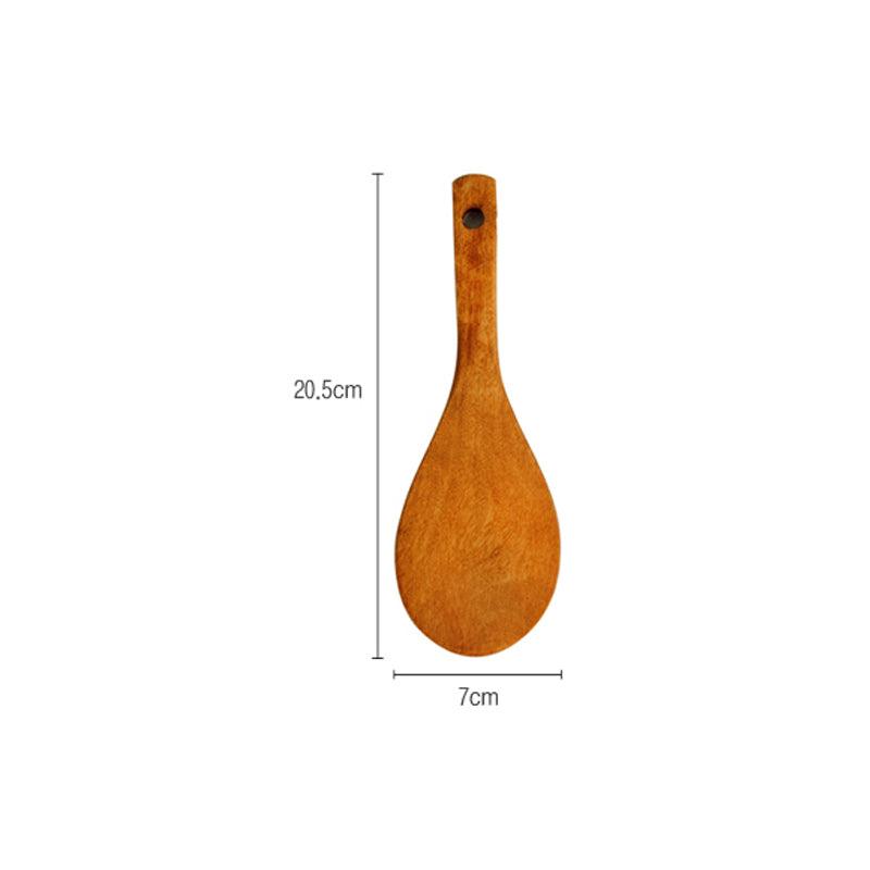 [Wooden] Paddle, 1pc - HANKOOK
