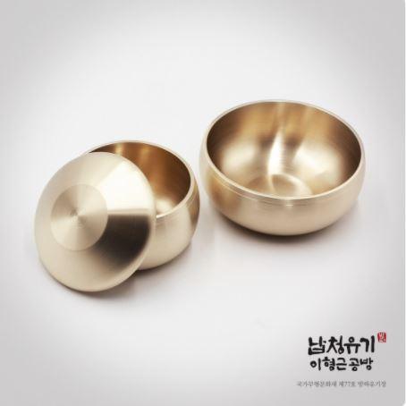 [Napcheong-Yugi] Oaksikgi 6-Piece Set for 1 - HANKOOK
