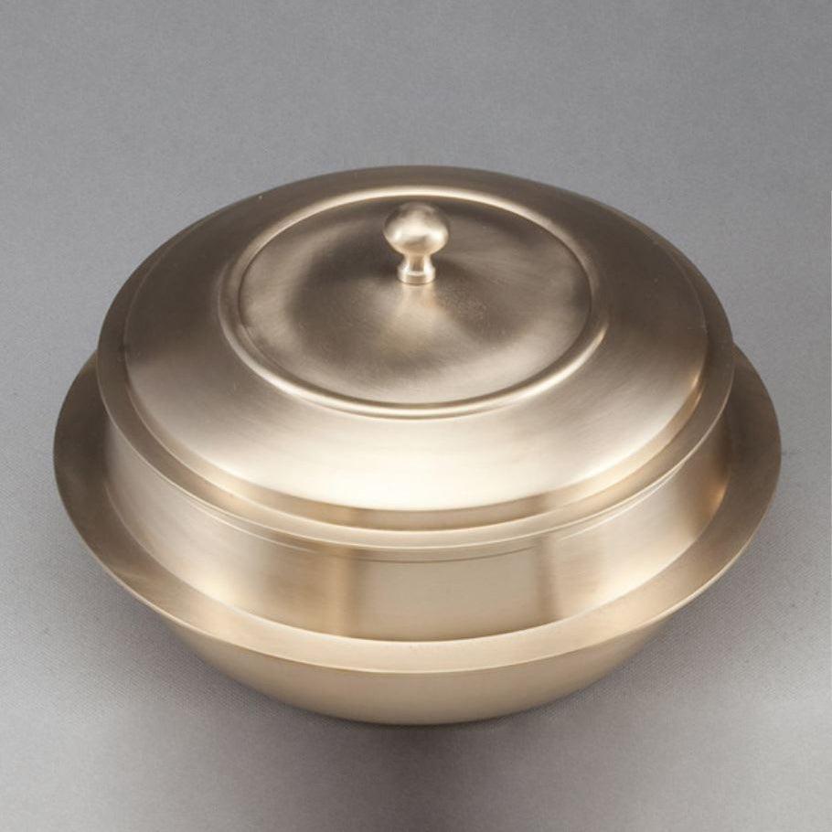 [Napcheong-Yugi] Korean Traditional Cauldron - HANKOOK