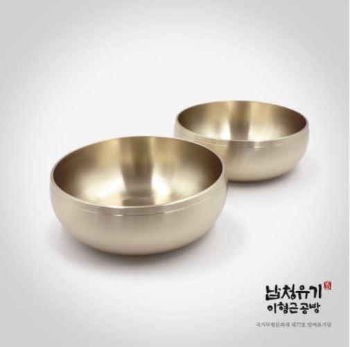 [Napcheong-Yugi] Naengmyeon-gi - HANKOOK