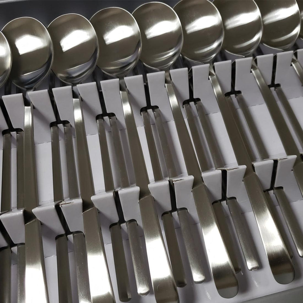 [Andante] Spoon & Chopstick, 10 sets - HANKOOK