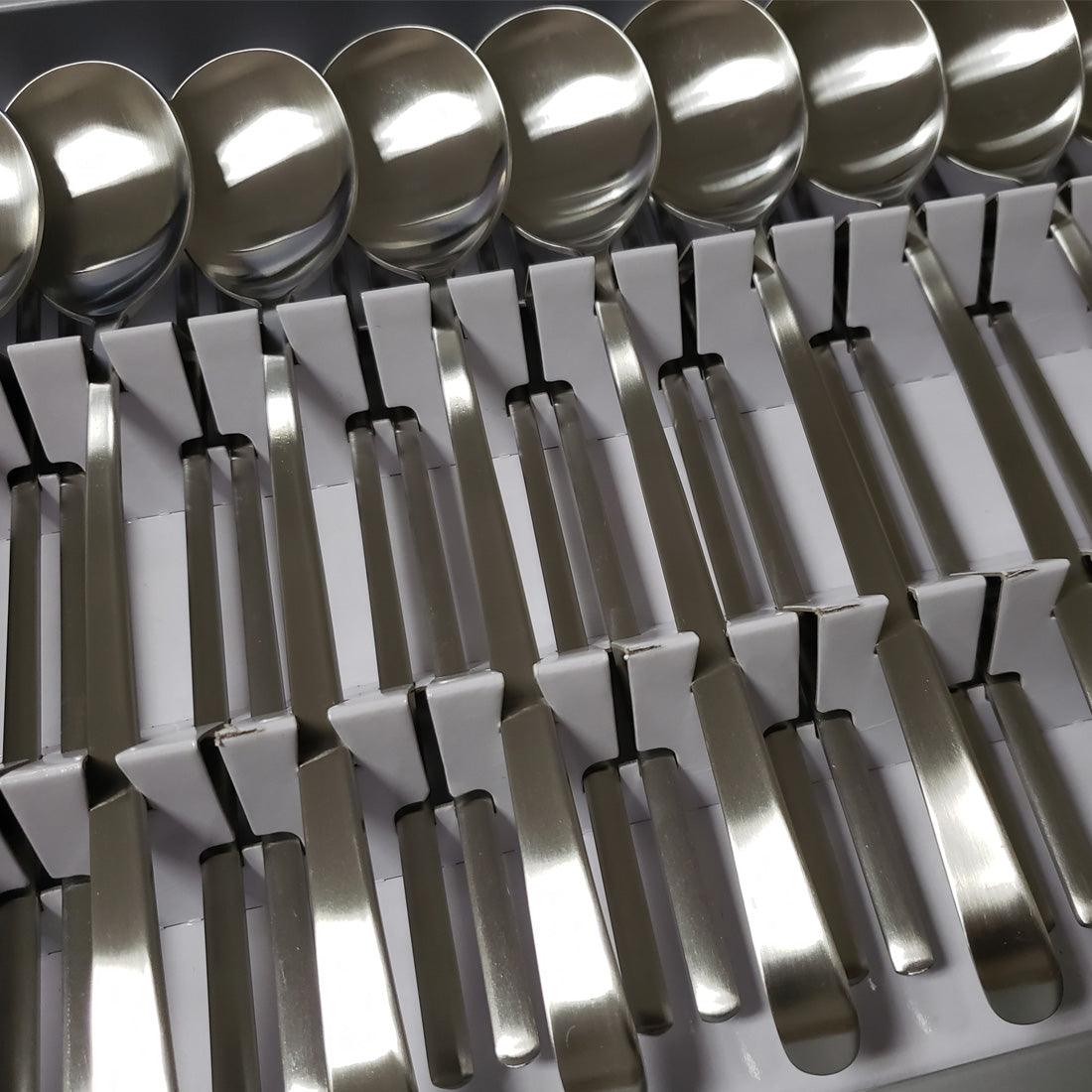 [Andante] Spoon & Chopstick, 10 sets - HANKOOK