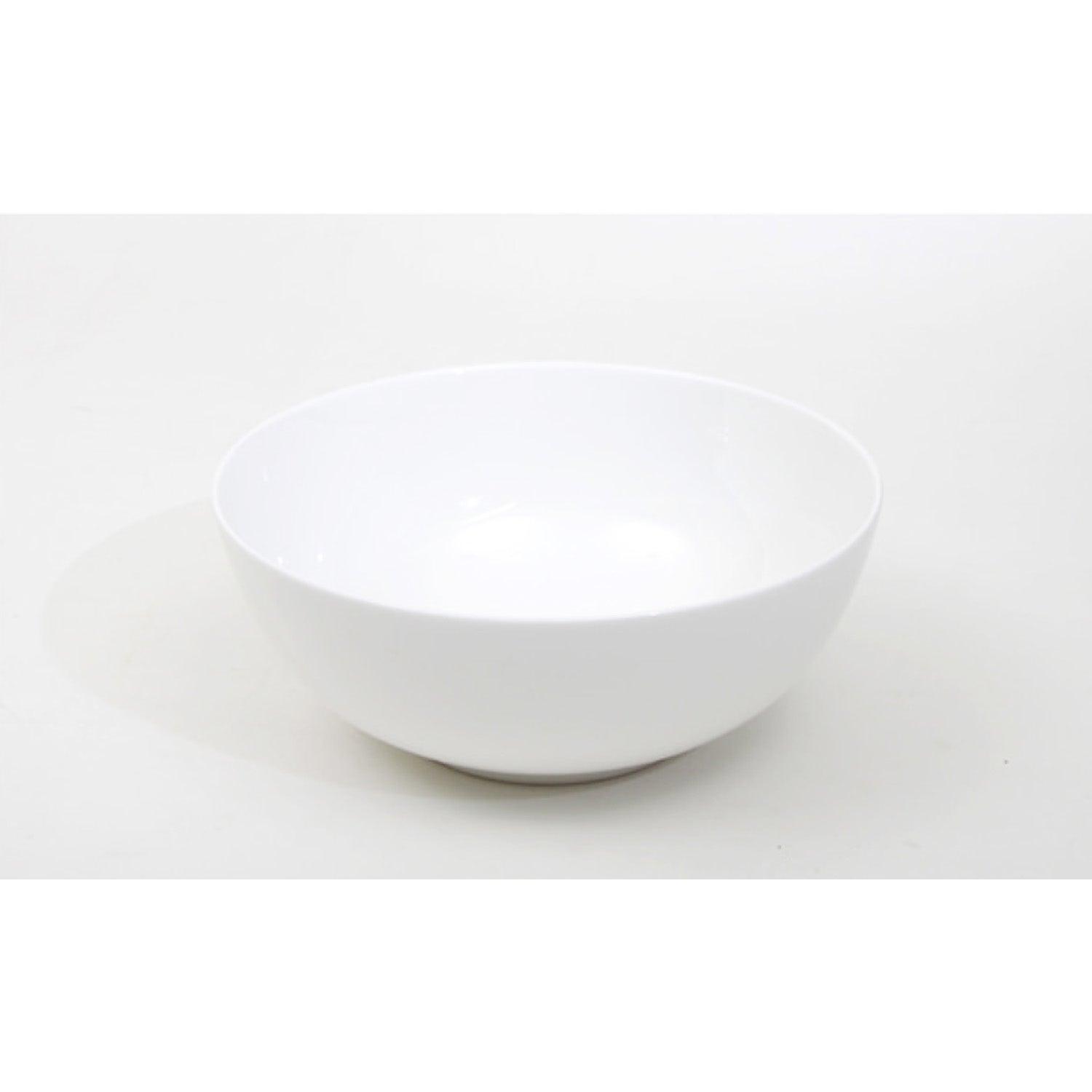 [Simple Desing] Chateau Noodle Bowl 8" - HANKOOK