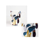 [Cho Choong Do] 4-Piece Mug set - HANKOOK